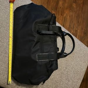 Lukulemon bag 17x9x11.5tall